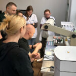 Technik dentystyczny - Szkolenie z ceramiki GC