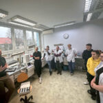 Technik dentystyczny - Szkolenie z ceramiki GC