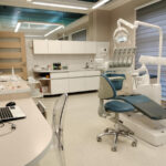 Pracownia ćwiczeń przedklinicznych NZOZ Fach-dent Domarus