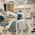 Pracownia ćwiczeń przedklinicznych NZOZ Fach-dent Domarus