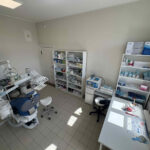 Pracownia ćwiczeń przedklinicznych