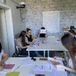 Szkolenie z optodysleksji dla słuchaczy kierunku ortoptystka