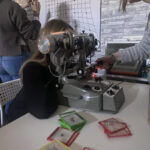 Szkolenie z optodysleksji dla słuchaczy kierunku ortoptystka