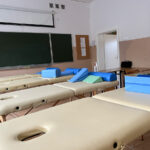 Pracownia masażu w Koszalinie