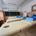 Pracownia masażu w Koszalinie