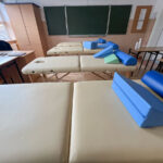 Pracownia masażu w Koszalinie