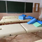 Pracownia masażu w Koszalinie