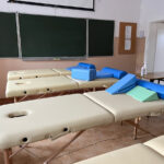 Pracownia masażu w Koszalinie