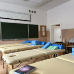 Pracownia masażu w Koszalinie