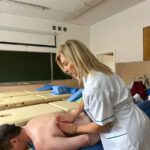 Pracownia masażu w Koszalinie