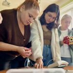 Szkolenie dla elektroradiologów