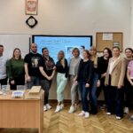 Szkolenie dla elektroradiologów