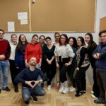 Szkolenie dla elektroradiologów