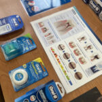 Szkolenie dodatkowe  dla słuchaczy kierunku higienistka stomatologiczna