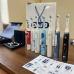 Szkolenie dodatkowe dla słuchaczy kierunku higienistka stomatologiczna