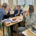 Szkolenie dodatkowe  dla słuchaczy kierunku higienistka stomatologiczna