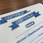 Szkolenie dodatkowe  dla słuchaczy kierunku higienistka stomatologiczna