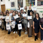 Szkolenie dodatkowe  dla słuchaczy kierunku higienistka stomatologiczna