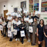 Szkolenie dodatkowe  dla słuchaczy kierunku higienistka stomatologiczna