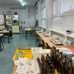 Pracownia technologii i analizy leków w Koszalinie