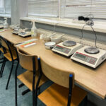 Pracownia technologii i analizy leków w Koszalinie