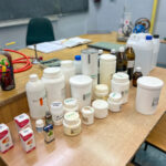 Pracownia technologii i analizy leków w Koszalinie