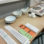 Pracownia technologii i analizy leków w Koszalinie