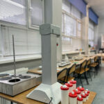 Pracownia technologii i analizy leków w Koszalinie