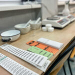 Pracownia technologii i analizy leków w Koszalinie