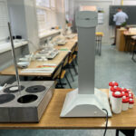 Pracownia technologii i analizy leków w Koszalinie