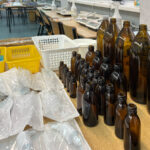 Pracownia technologii i analizy leków w Koszalinie