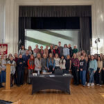 Szkolenie z dziedziny diagnostyki wzroku - zez u dorosłych