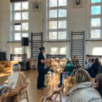 Szkolenie zez u dorosłych