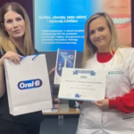 Szkolenie Oral-B poświęcone najnowszym technologiom w higienie jamy ustnej