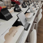 Warsztaty makijażu PAESE