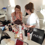 Warsztaty makijażu PAESE