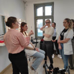 Warsztaty makijażu PAESE