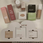 Warsztaty makijażu PAESE