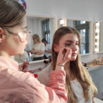 Warsztaty makijażu PAESE