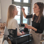 Warsztaty makijażu PAESE