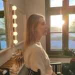 Warsztaty makijażu PAESE