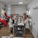 Warsztaty makijażu PAESE