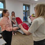 Warsztaty makijażu PAESE