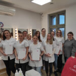 Warsztaty makijażu PAESE