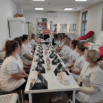 Warsztaty makijażu PAESE