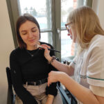 Warsztaty makijażu PAESE