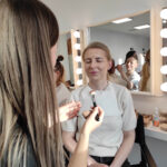 Warsztaty makijażu PAESE