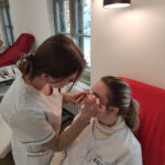 Warsztaty makijażu PAESE