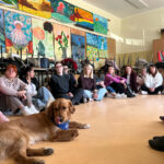 Szkolenie z dogoterapii dla terapeutów zajęciowych