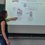 Warsztaty z higieny jamy ustnej